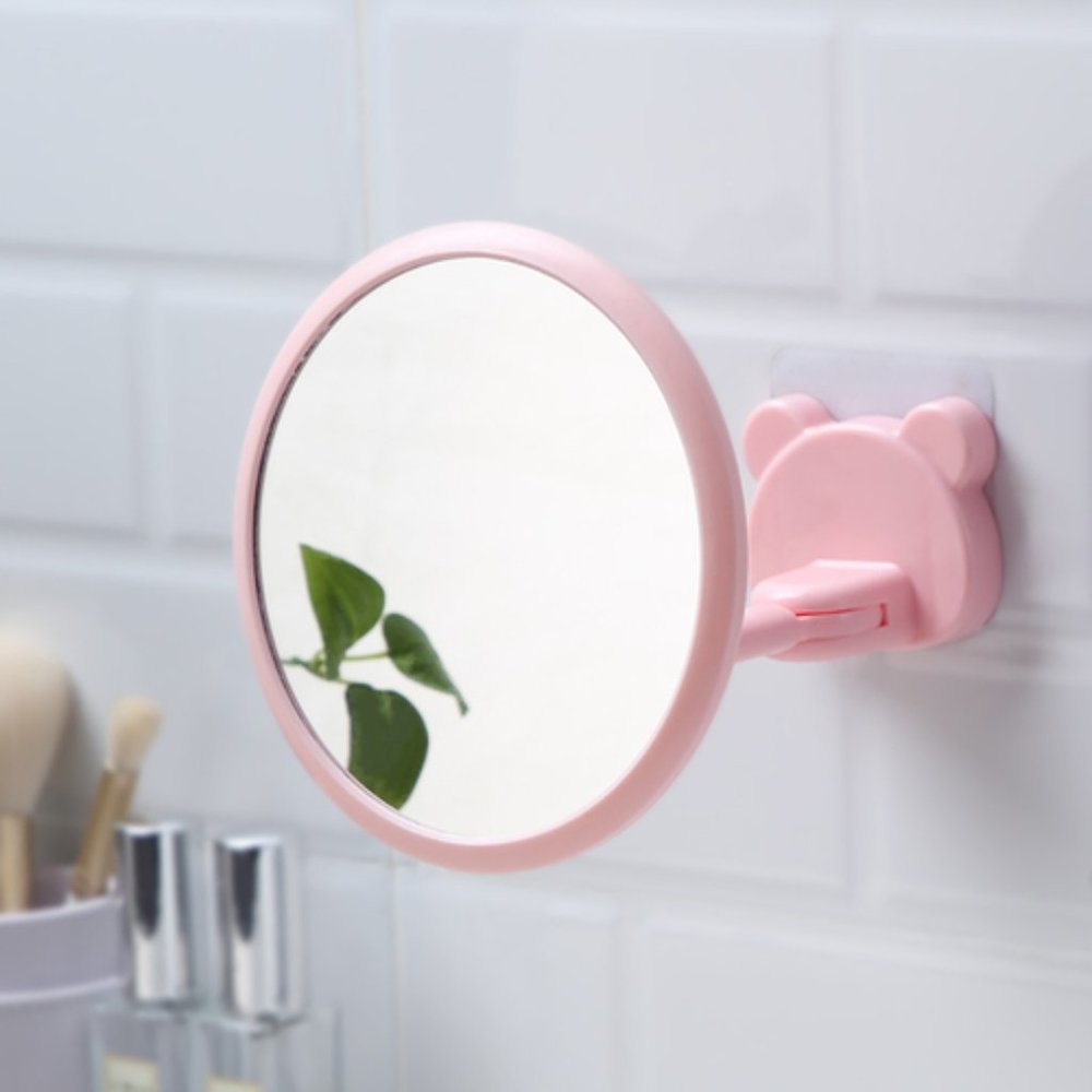 3 FOR $30 Drill- Free Makeup Mirror ii